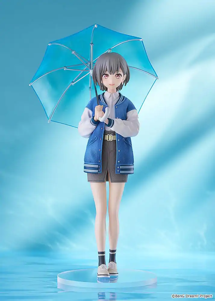 Bang Dream! Pop Up Parade Tomori Takamatsu L Size PVC szobor figura 24 cm termékfotó