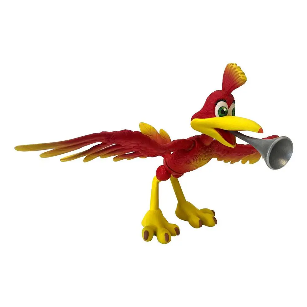 Banjo-Kazooie Banjo & Kazooie 2 db-os akciófigura csomag 27 cm termékfotó