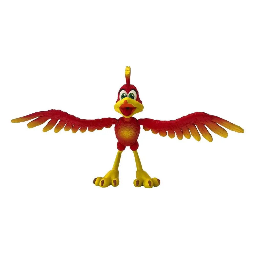 Banjo-Kazooie Banjo & Kazooie 2 db-os akciófigura csomag 27 cm termékfotó