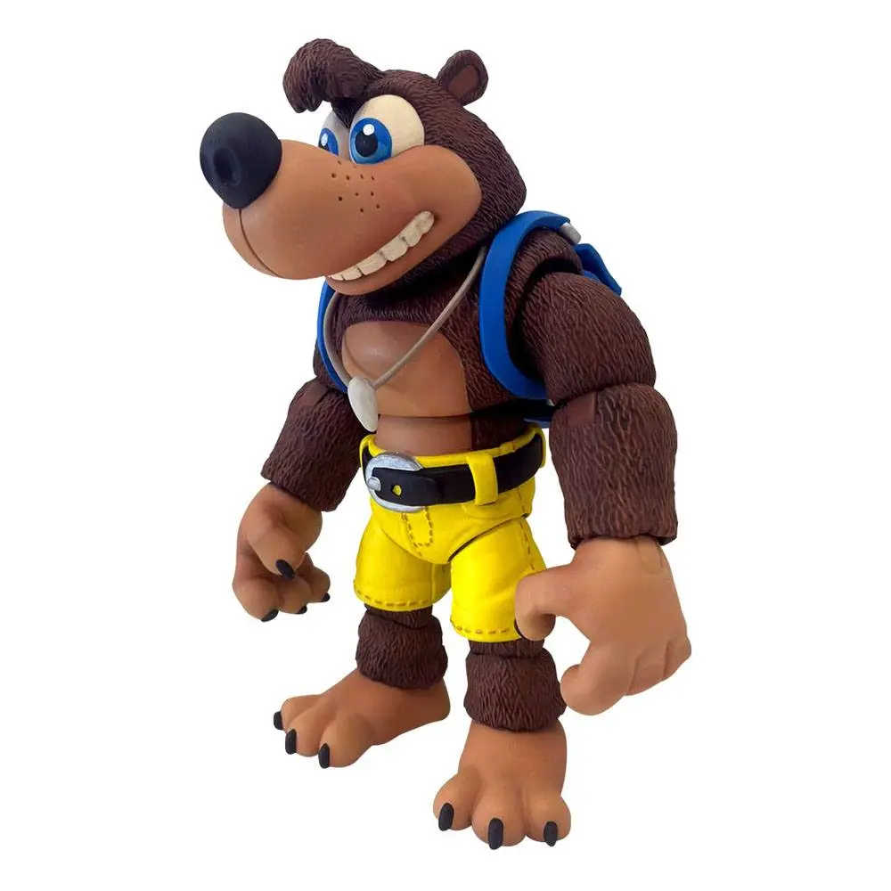 Banjo-Kazooie Banjo & Kazooie 2 db-os akciófigura csomag 27 cm termékfotó