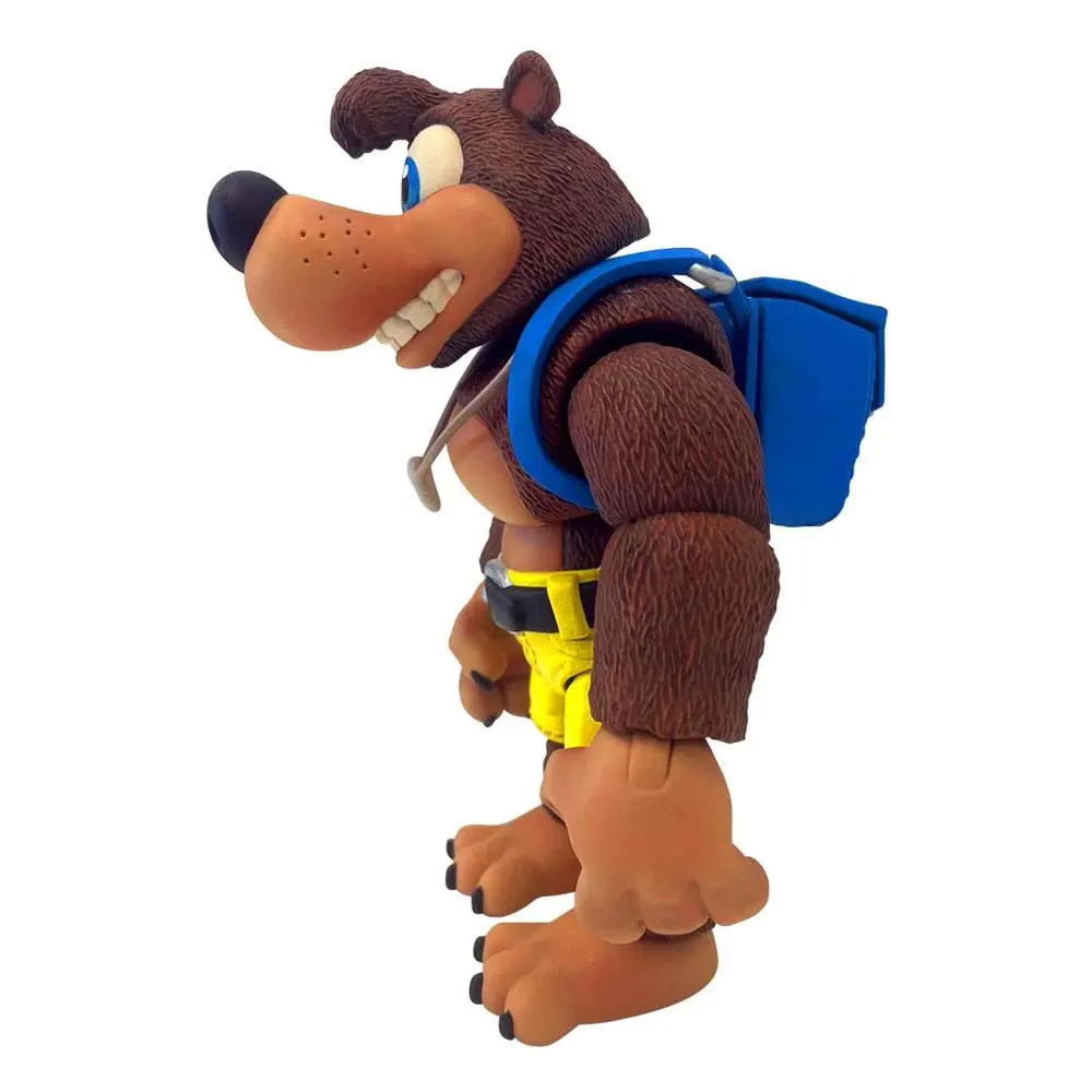 Banjo-Kazooie Banjo & Kazooie 2 db-os akciófigura csomag 27 cm termékfotó