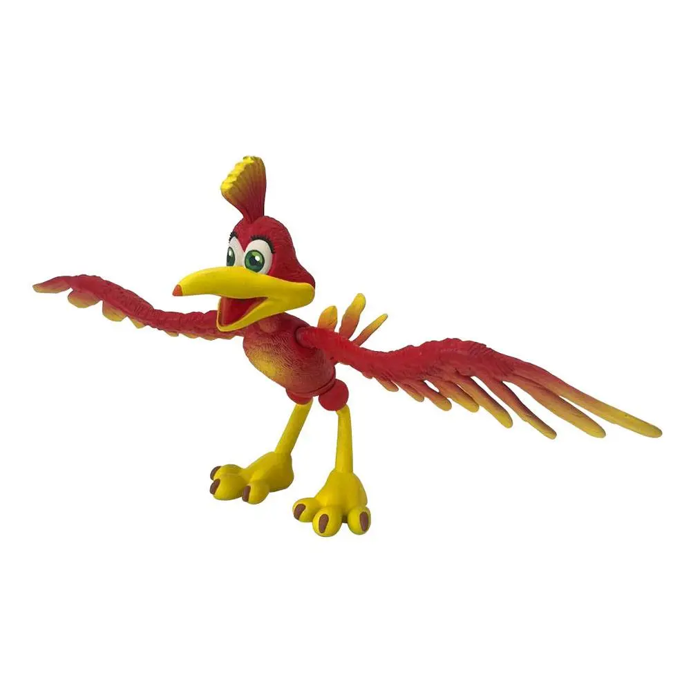 Banjo-Kazooie Banjo & Kazooie 2 db-os akciófigura csomag 27 cm termékfotó