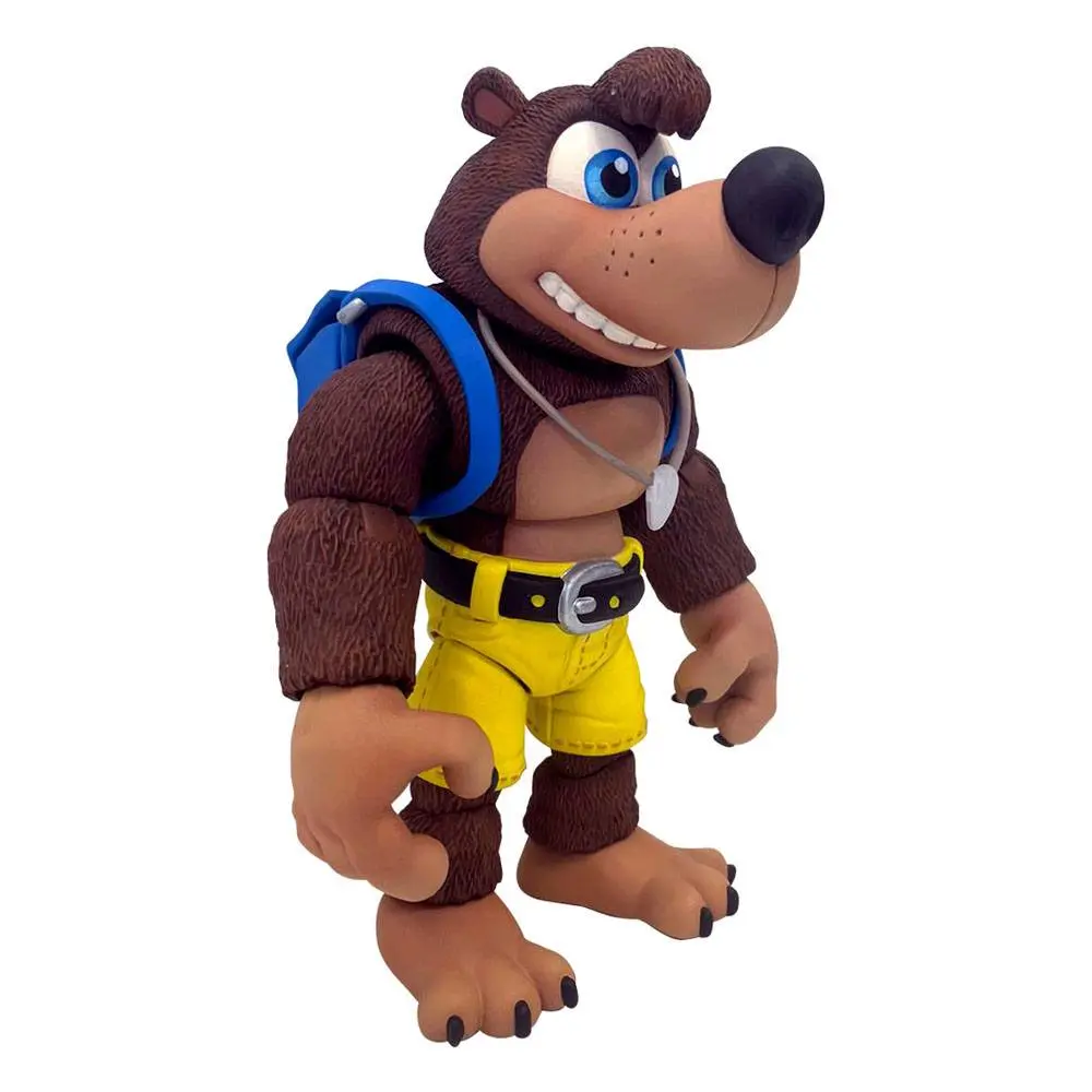 Banjo-Kazooie Banjo & Kazooie 2 db-os akciófigura csomag 27 cm termékfotó