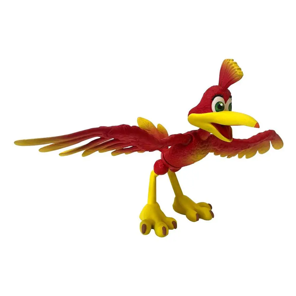 Banjo-Kazooie Banjo & Kazooie 2 db-os akciófigura csomag 27 cm termékfotó