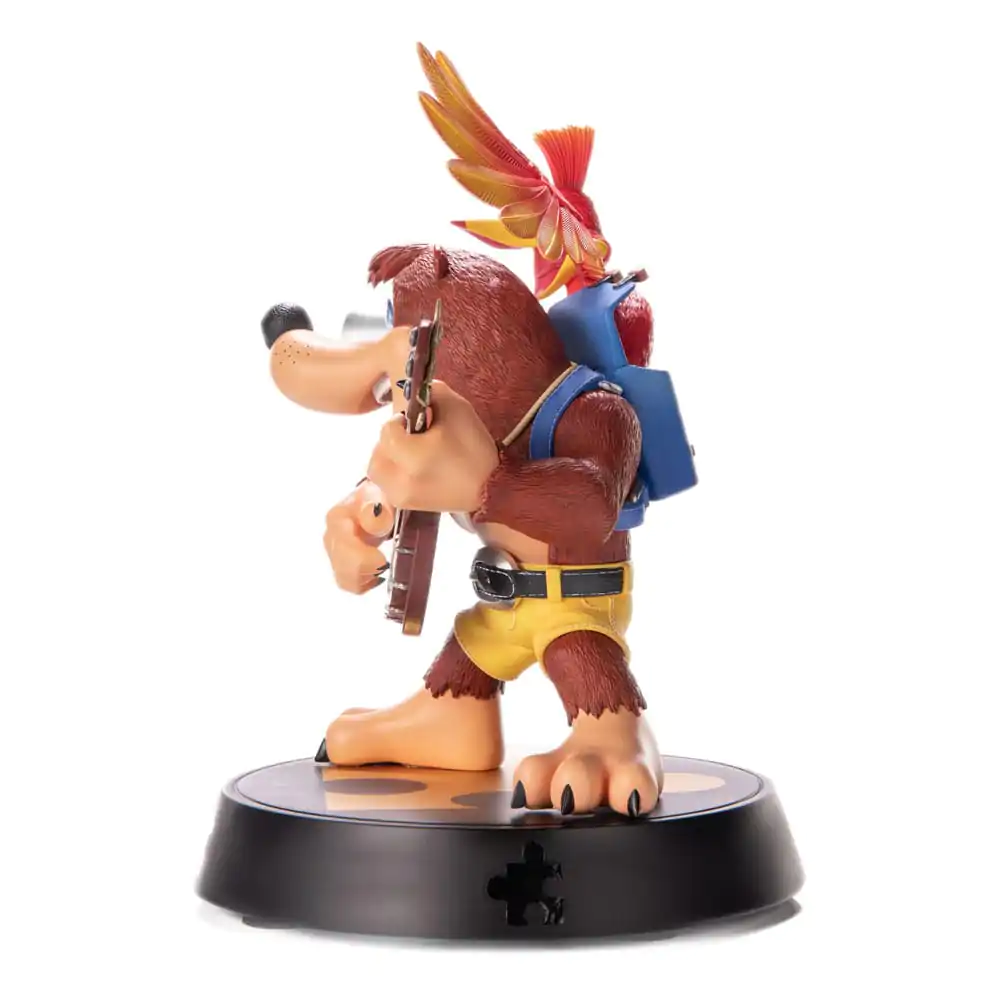 Banjo Kazooie Banjo-Kazooie Duet szobor figura 24 cm termékfotó