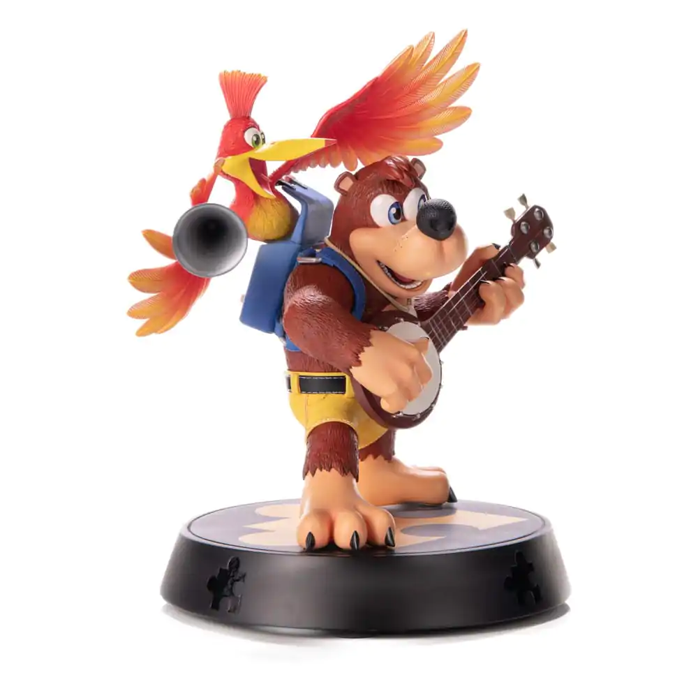 Banjo Kazooie Banjo-Kazooie Duet szobor figura 24 cm termékfotó