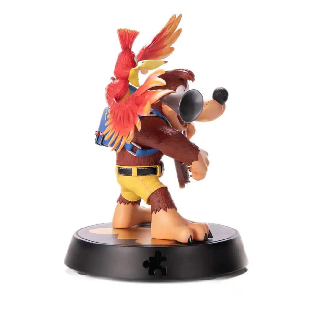 Banjo Kazooie Banjo-Kazooie Duet szobor figura 24 cm termékfotó