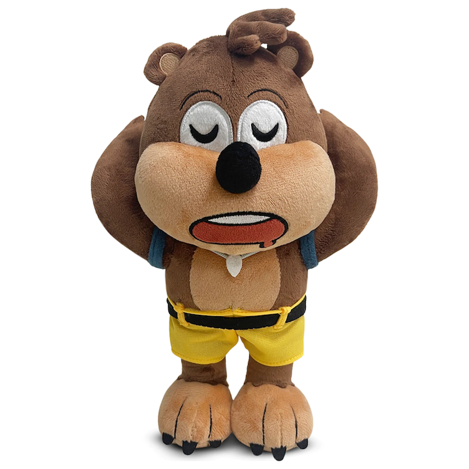 Banjo-Kazooie Banjo Kazooie Sleep plüss 23cm termékfotó
