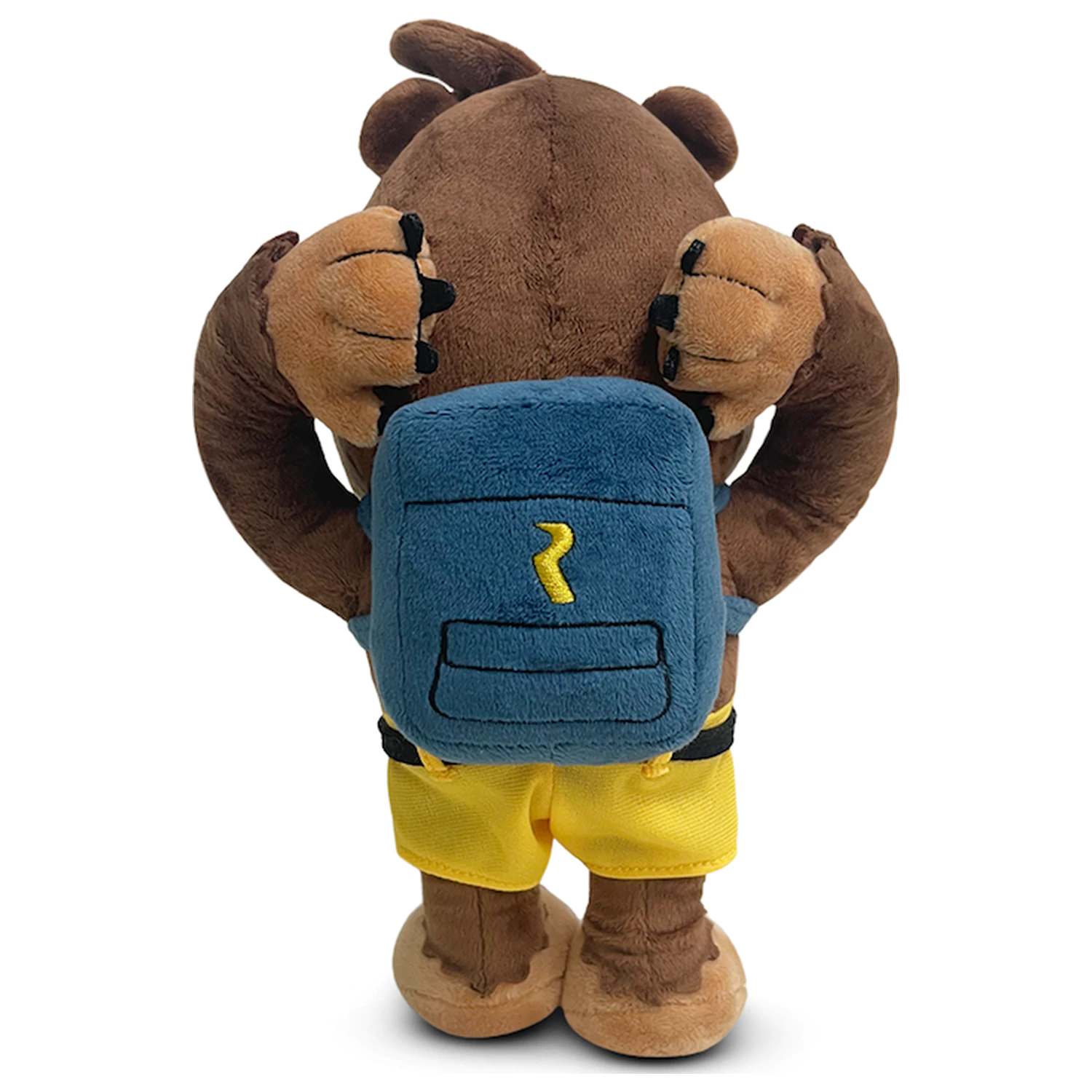 Banjo-Kazooie Banjo Kazooie Sleep plüss 23cm termékfotó