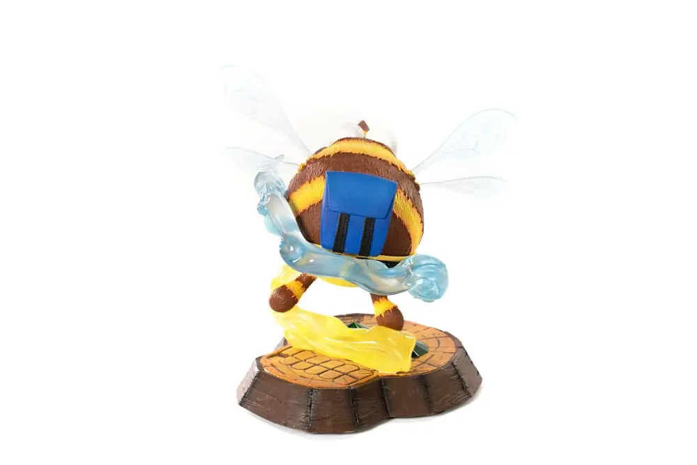 Banjo-Kazooie Bee Banjo szobor figura 21 cm termékfotó