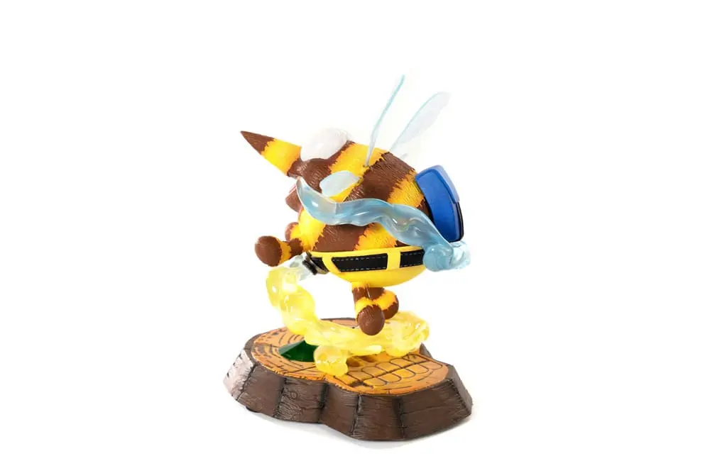 Banjo-Kazooie Bee Banjo szobor figura 21 cm termékfotó