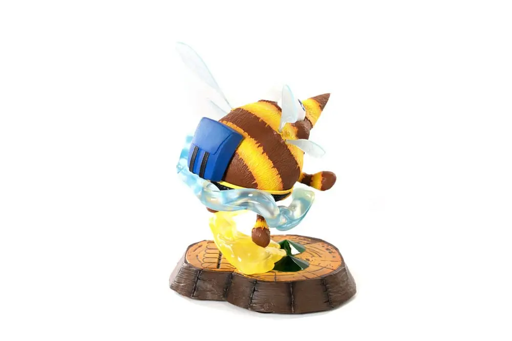 Banjo-Kazooie Bee Banjo szobor figura 21 cm termékfotó