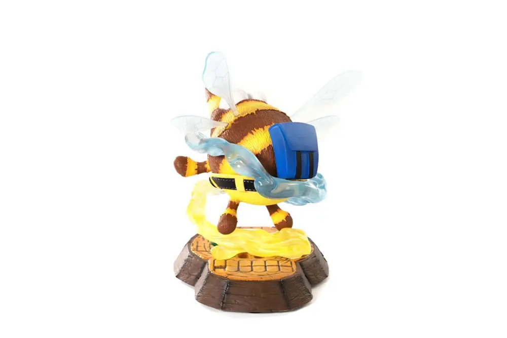 Banjo-Kazooie Bee Banjo szobor figura 21 cm termékfotó