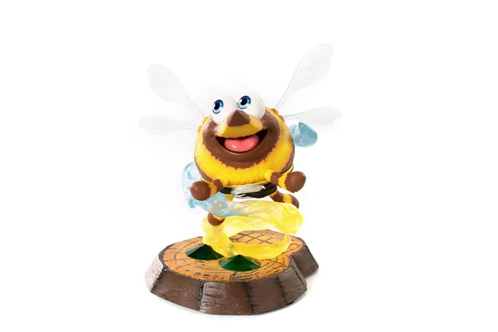 Banjo-Kazooie Bee Banjo szobor figura 21 cm termékfotó