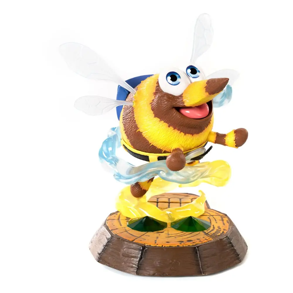 Banjo-Kazooie Bee Banjo szobor figura 21 cm termékfotó