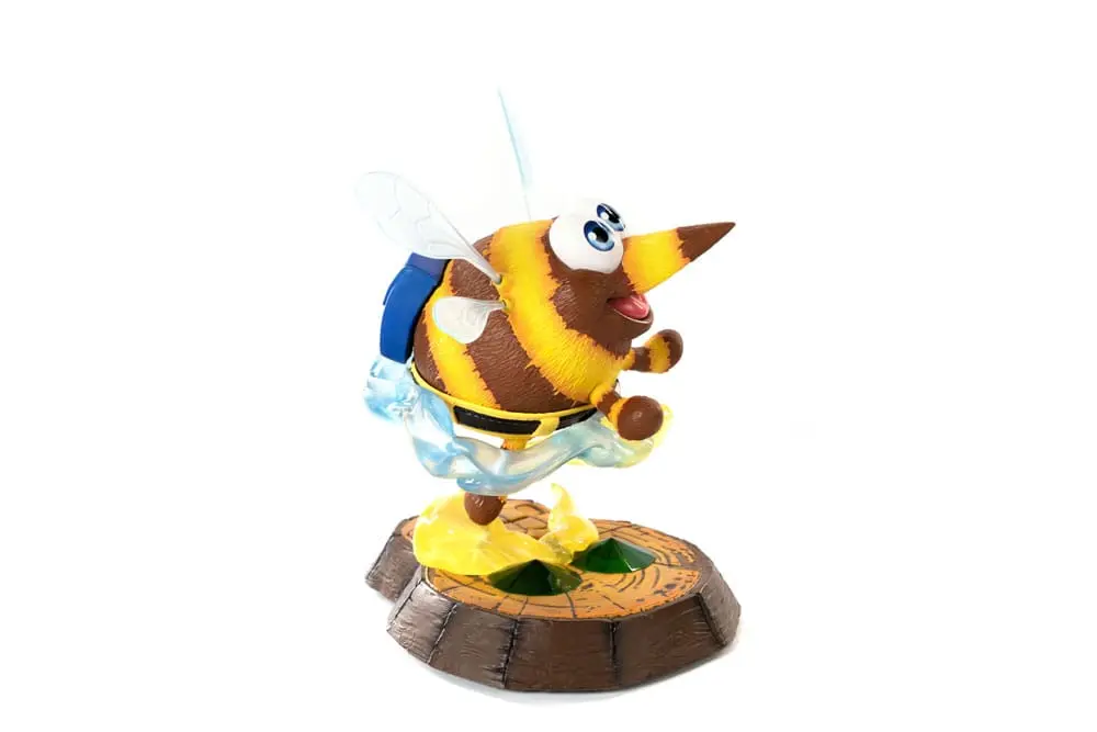 Banjo-Kazooie Bee Banjo szobor figura 21 cm termékfotó