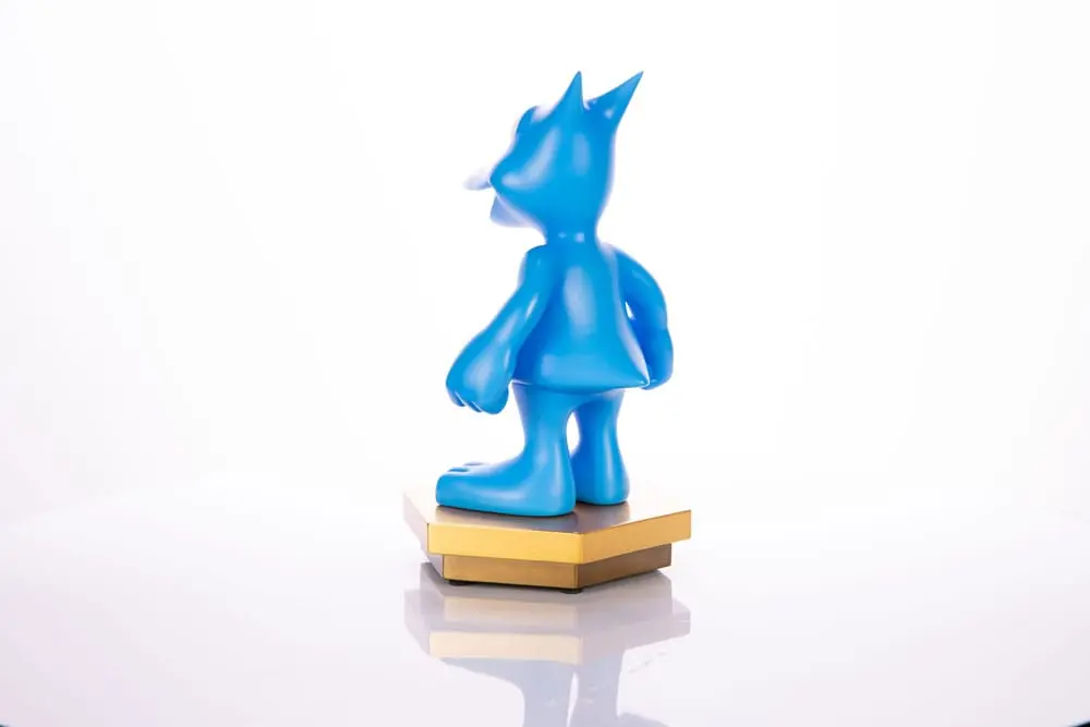 Banjo-Kazooie Jinjo Blue szobor figura 23 cm termékfotó