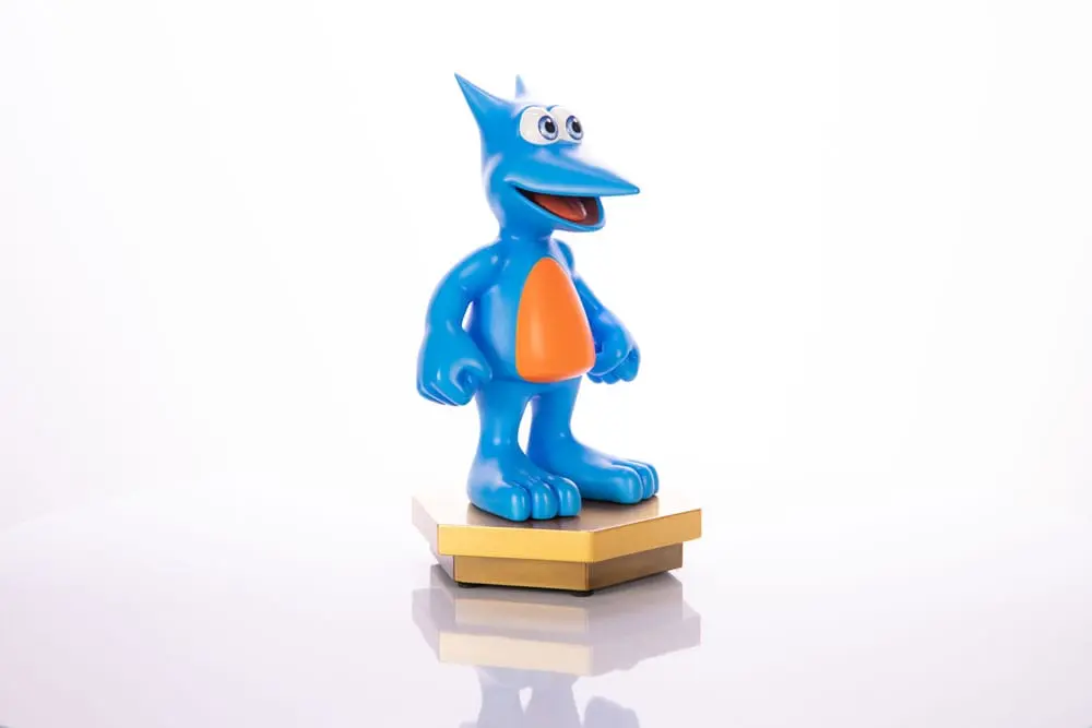 Banjo-Kazooie Jinjo Blue szobor figura 23 cm termékfotó