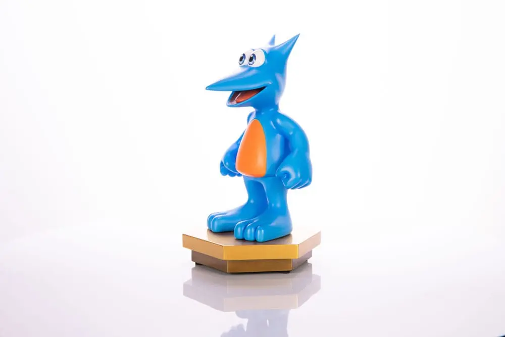 Banjo-Kazooie Jinjo Blue szobor figura 23 cm termékfotó