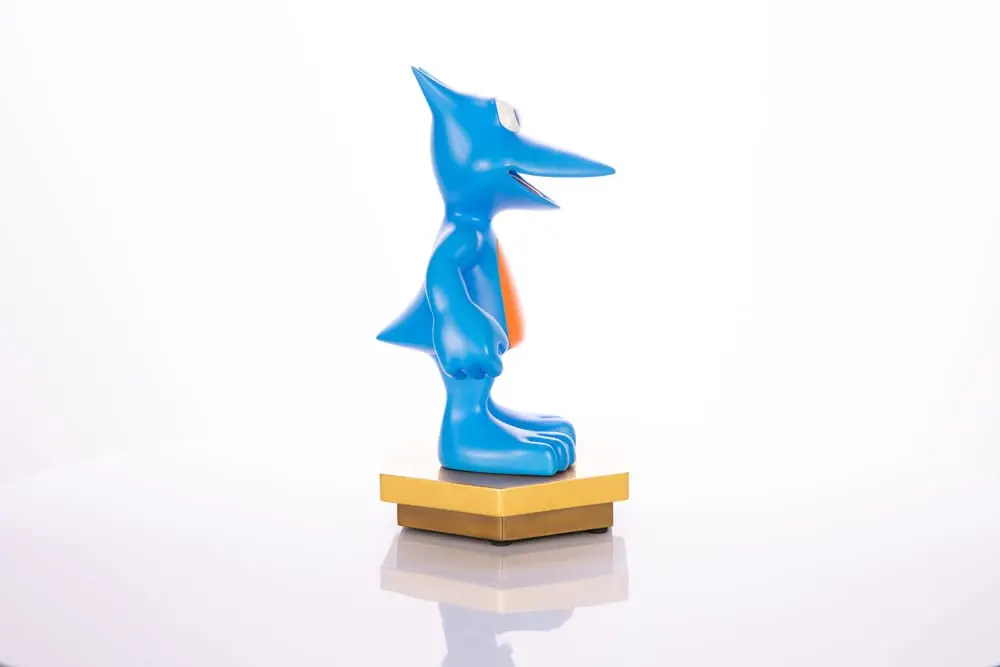 Banjo-Kazooie Jinjo Blue szobor figura 23 cm termékfotó