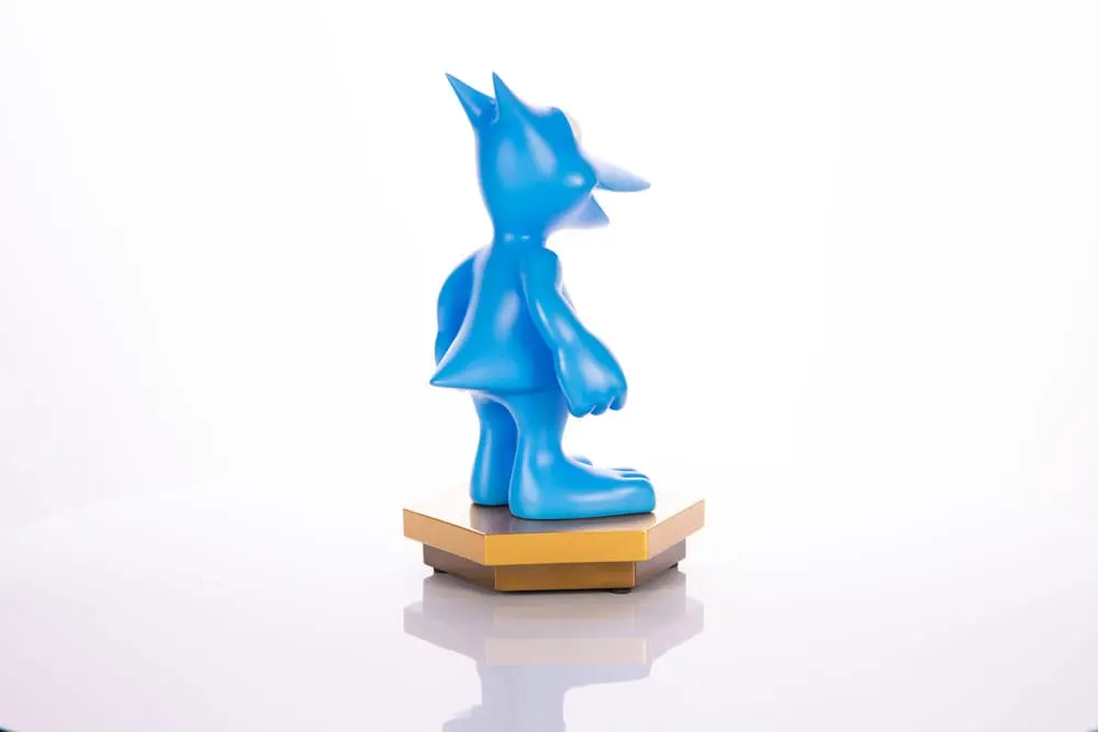Banjo-Kazooie Jinjo Blue szobor figura 23 cm termékfotó