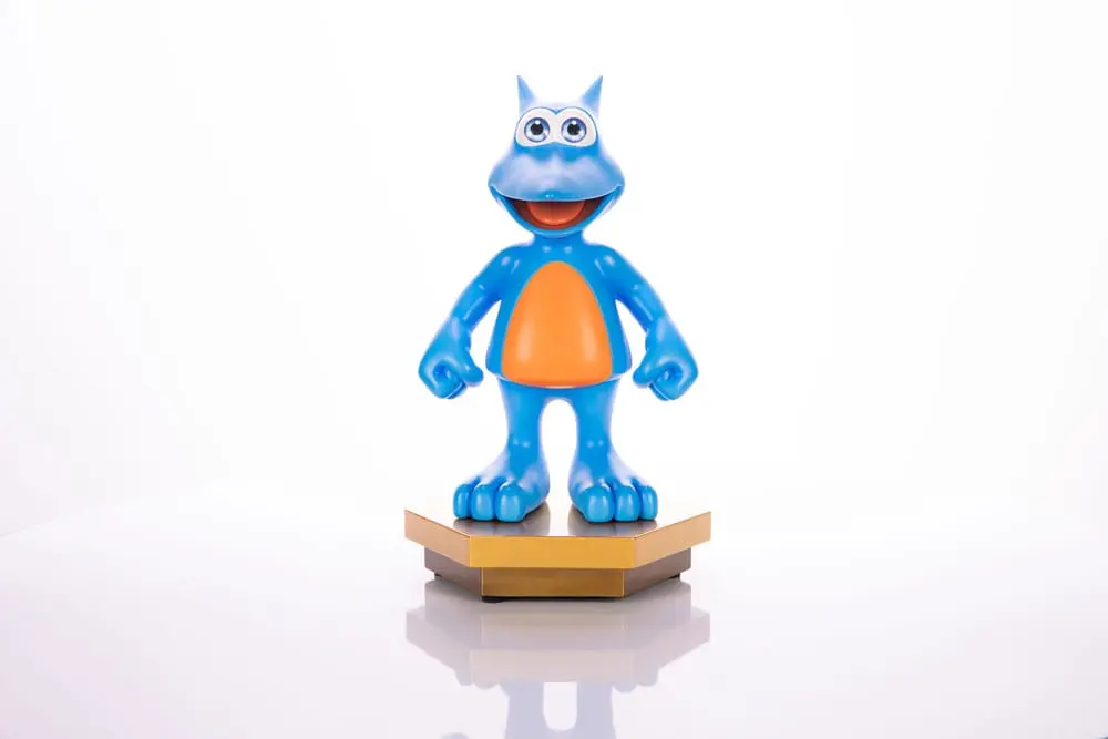 Banjo-Kazooie Jinjo Blue szobor figura 23 cm termékfotó