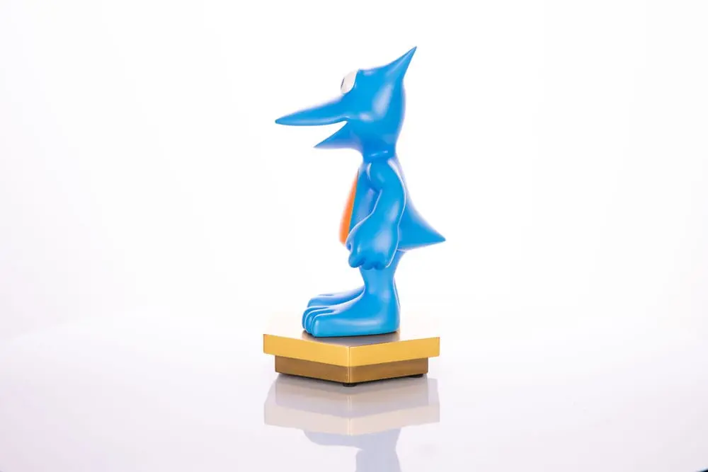 Banjo-Kazooie Jinjo Blue szobor figura 23 cm termékfotó