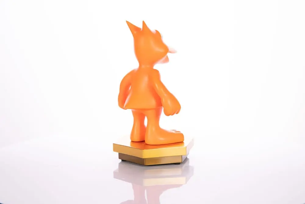 Banjo-Kazooie Jinjo Orange szobor figura 23 cm termékfotó
