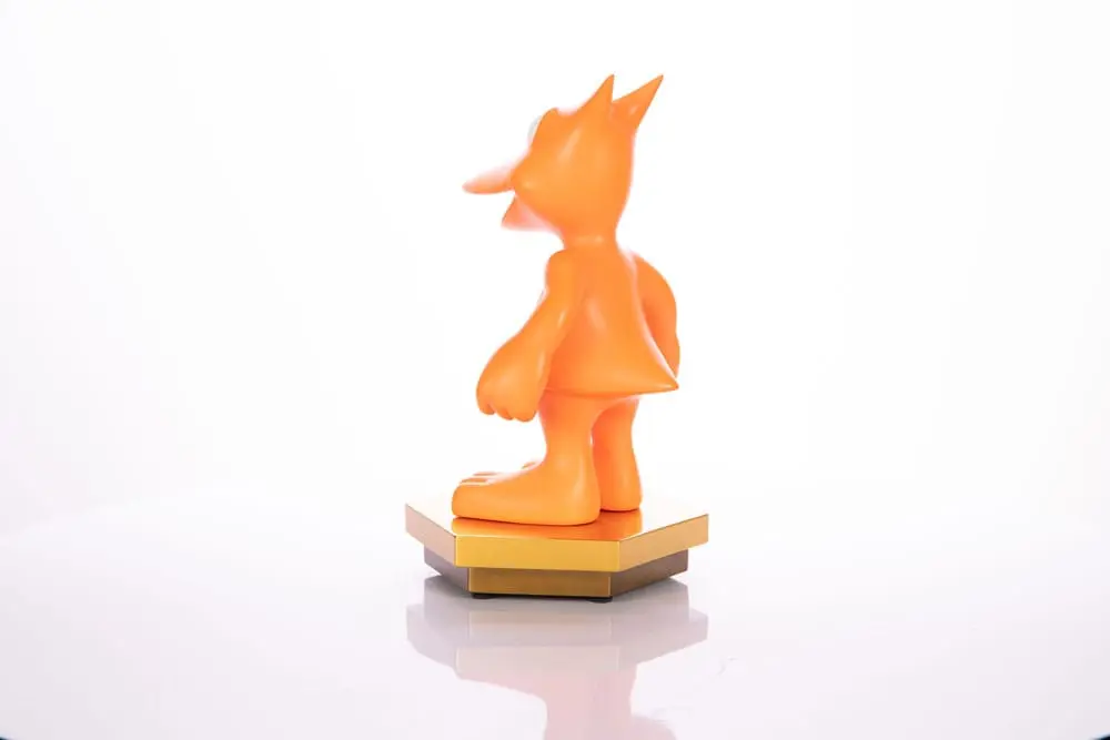 Banjo-Kazooie Jinjo Orange szobor figura 23 cm termékfotó