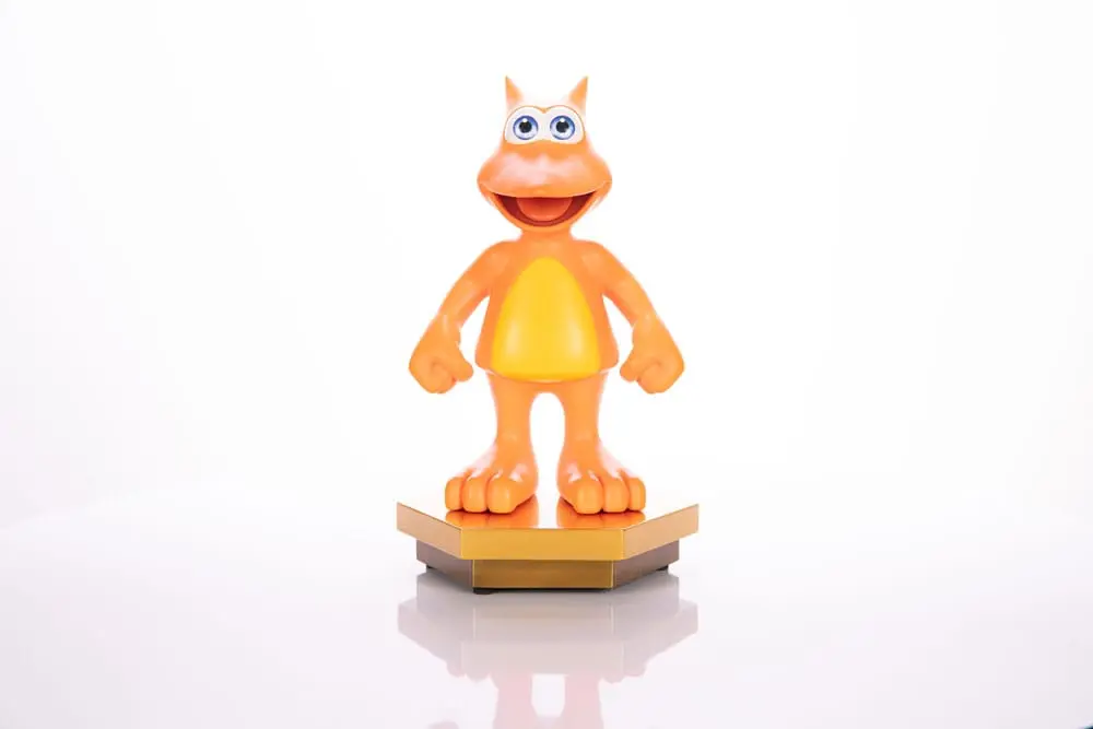 Banjo-Kazooie Jinjo Orange szobor figura 23 cm termékfotó