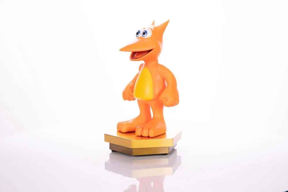 Banjo-Kazooie Jinjo Orange szobor figura 23 cm termékfotó