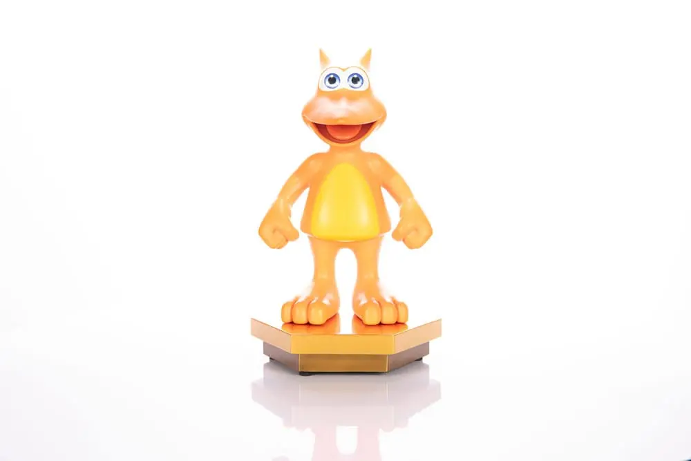 Banjo-Kazooie Jinjo Orange szobor figura 23 cm termékfotó