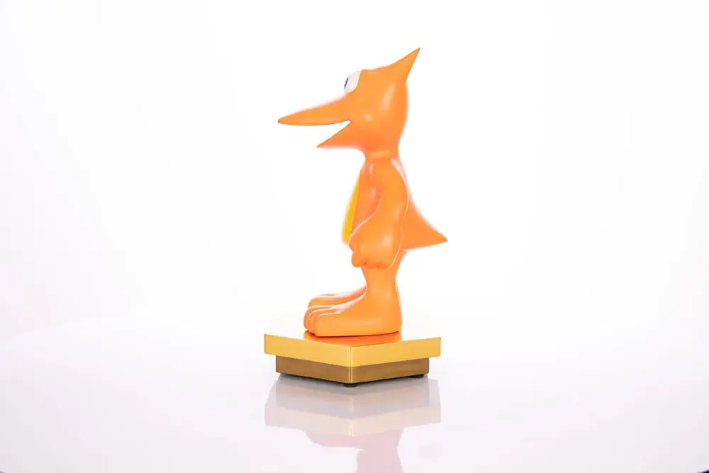 Banjo-Kazooie Jinjo Orange szobor figura 23 cm termékfotó