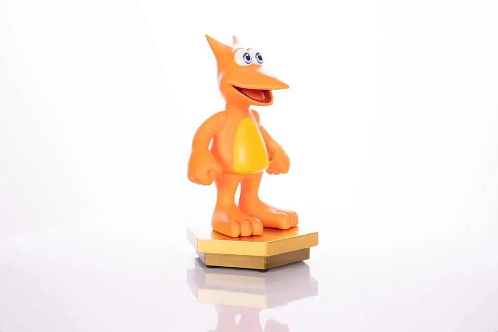 Banjo-Kazooie Jinjo Orange szobor figura 23 cm termékfotó