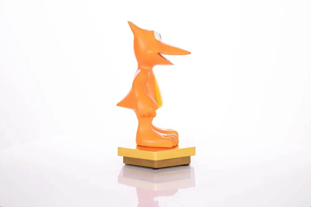 Banjo-Kazooie Jinjo Orange szobor figura 23 cm termékfotó