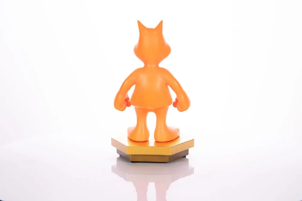 Banjo-Kazooie Jinjo Orange szobor figura 23 cm termékfotó