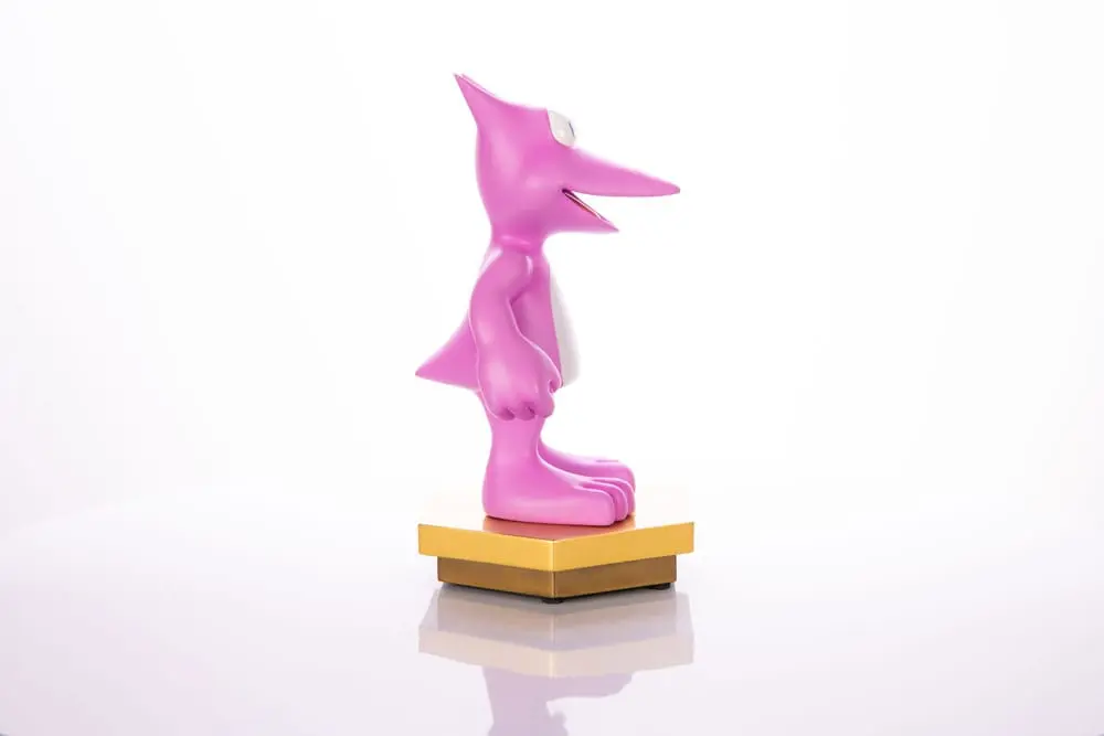 Banjo-Kazooie Jinjo Purple szobor figura 23 cm termékfotó