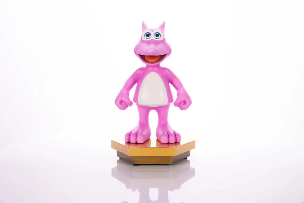 Banjo-Kazooie Jinjo Purple szobor figura 23 cm termékfotó