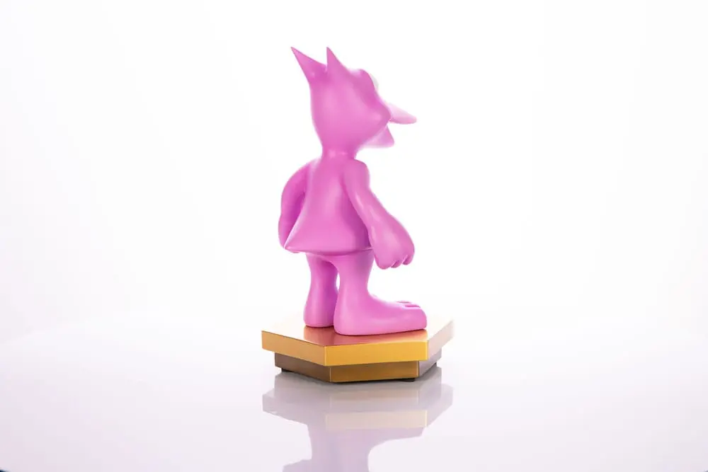 Banjo-Kazooie Jinjo Purple szobor figura 23 cm termékfotó