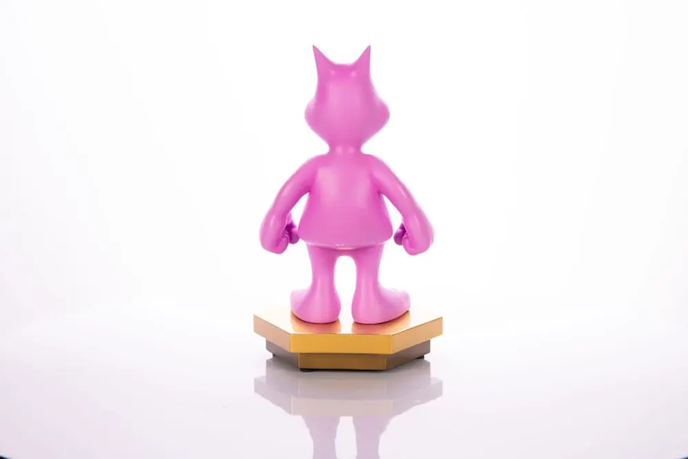 Banjo-Kazooie Jinjo Purple szobor figura 23 cm termékfotó
