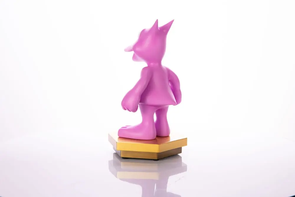 Banjo-Kazooie Jinjo Purple szobor figura 23 cm termékfotó