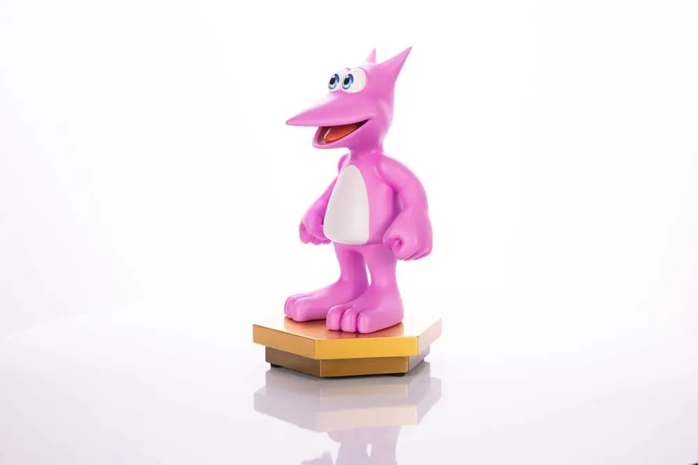 Banjo-Kazooie Jinjo Purple szobor figura 23 cm termékfotó