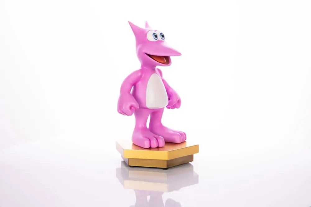 Banjo-Kazooie Jinjo Purple szobor figura 23 cm termékfotó