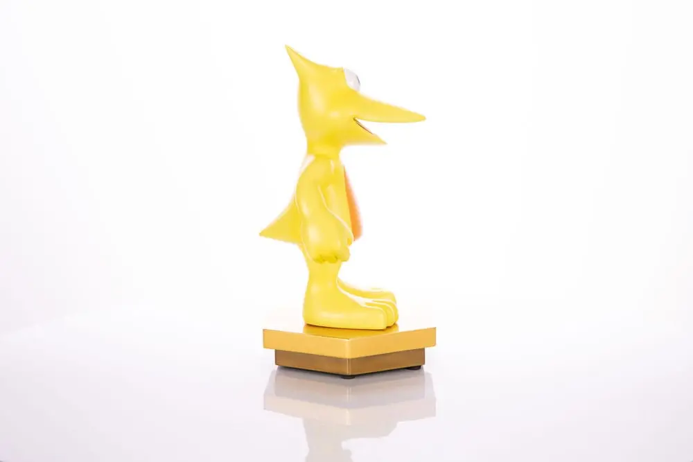 Banjo-Kazooie Jinjo Yellow szobor figura 23 cm termékfotó