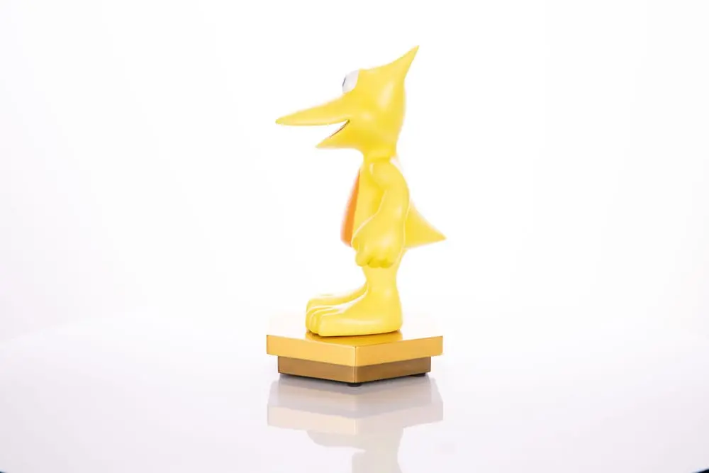 Banjo-Kazooie Jinjo Yellow szobor figura 23 cm termékfotó