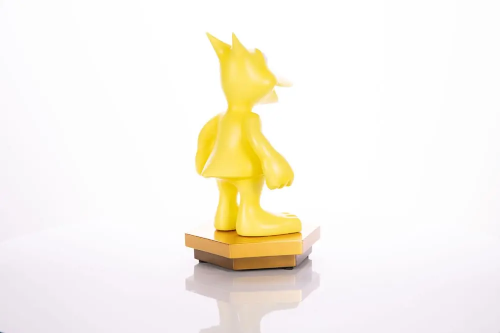 Banjo-Kazooie Jinjo Yellow szobor figura 23 cm termékfotó