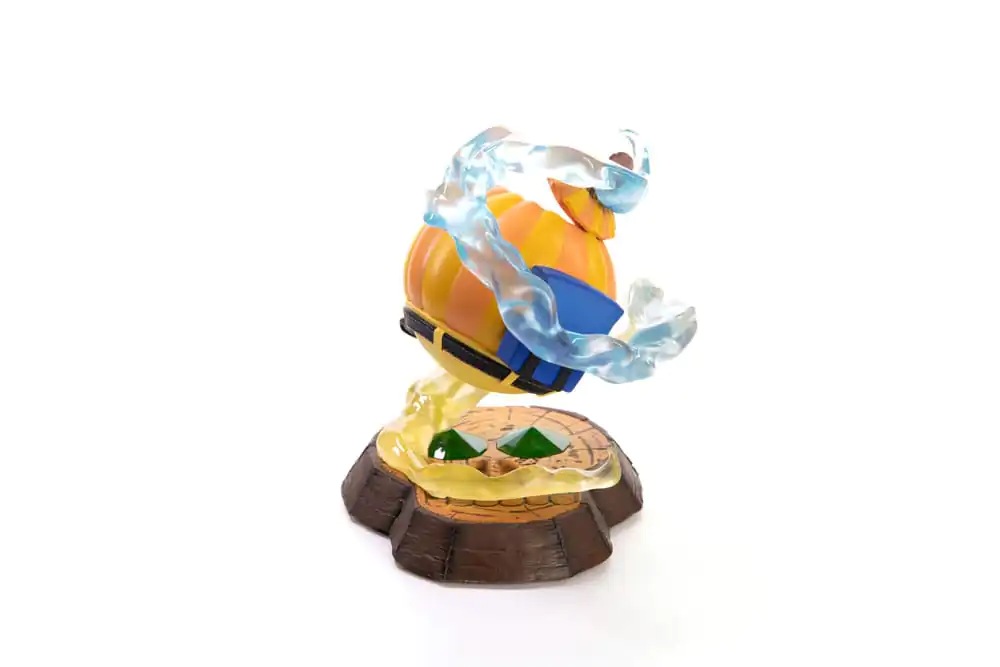 Banjo Kazooie Pumpkin Banjo szobor figura 20 cm termékfotó