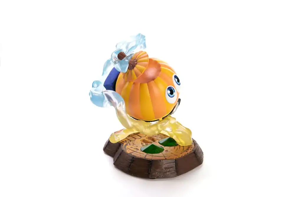 Banjo Kazooie Pumpkin Banjo szobor figura 20 cm termékfotó
