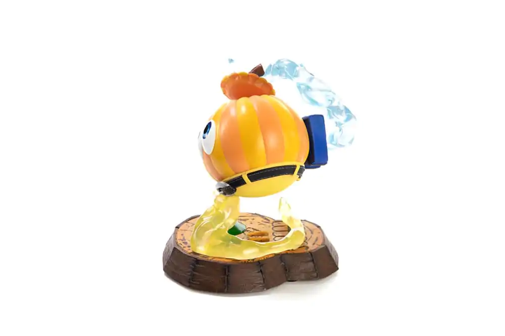 Banjo Kazooie Pumpkin Banjo szobor figura 20 cm termékfotó