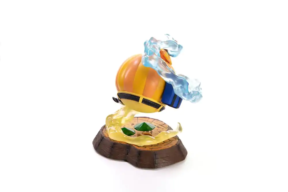 Banjo Kazooie Pumpkin Banjo szobor figura 20 cm termékfotó